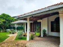 Marette Holiday Bungalow