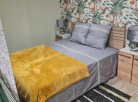 Chez Karine - Appartement