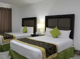 Sunlight Hotel