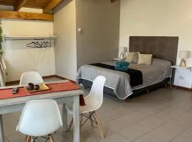 Loft en zona centrica gastronómica D9