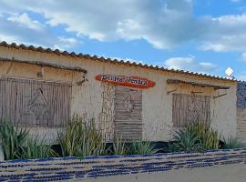 Del Mar Vendra, hotel in Manaure Viejo