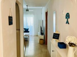 Apartamento Vive Garrucha, hotel v mestu Garrucha