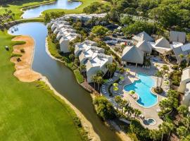 Marriott's Sabal Palms, hotel cerca de Lago Tifón, Orlando