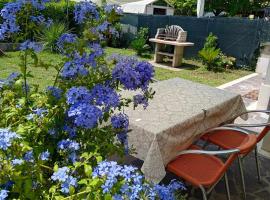 Bertos house tra mare e laguna – apartament w Cavallino-Treporti