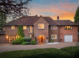 Westleigh, homestay in Ashtead