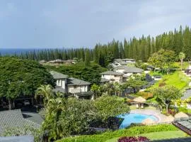 Kapalua Villas Maui - Select Your Unit