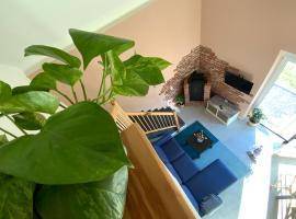 Well-being in Eifel, Hotel in Nettersheim