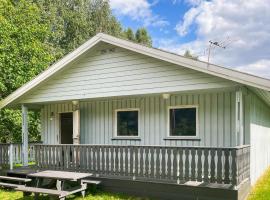 Nice Home In Dovre With Wifi And 2 Bedrooms, hotell med parkering i Dovre