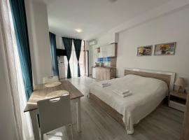 Studio Maria Balchik, ξενοδοχείο σε Balchik