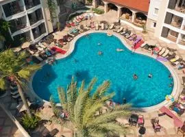 Club Anastasia - Family Hotel