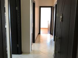 شقة في بورصة التركية, apartment in Sülüklü