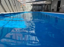 Sevilla SantaJusta PG Apartamentos