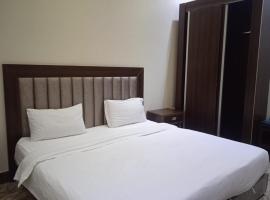 Quiet Rooms 7, hotel in Riyadh