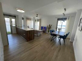 Clauadris Home ideal para familias, kuća za odmor ili apartman u gradu 'Águilas'