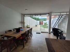 Casa de descanso en Santa Marta, hotel v destinaci Santa Marta