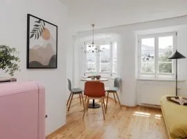 Das Grüne Haus - Boutique Apartments ecofriendly