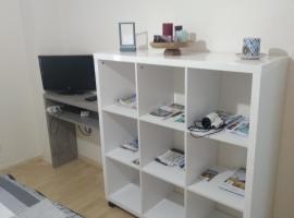 chambre carentan les marais aux calme très reposant