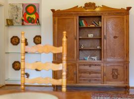 Barok Apartments: Braşov şehrinde bir kul&uuml;be