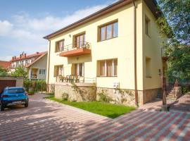 Barok Apartments, casa de campo em Brasov