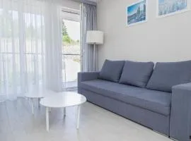 VacationClub - Stubai Apartament 16