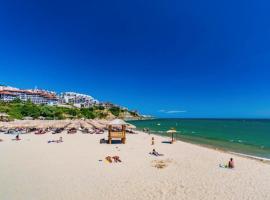 TONI HOUSE 507 Apartment Sveti Vlas Marina, hotel in Sveti Vlas