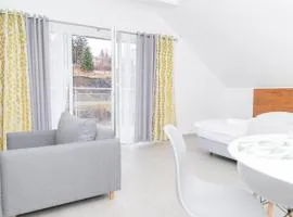 VacationClub - Stubai Apartament 38