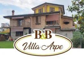 Villa ARPE