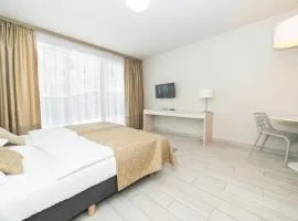 VacationClub - Solden Apartament 14