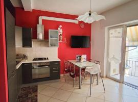 Casa Rosangela #NELcuoreDiOmegna, hotel v destinaci Omegna