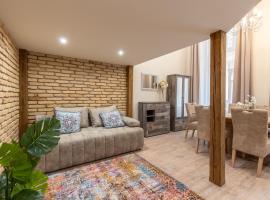 Comfort Zone Apartment