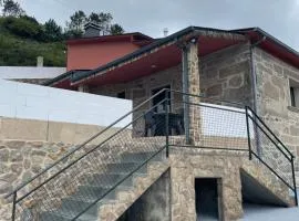 LA CASA DE DORA EN LA ESCUSA