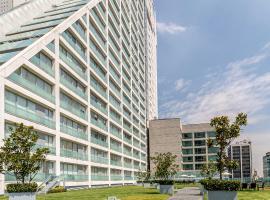 Casa Reforma by Kukun