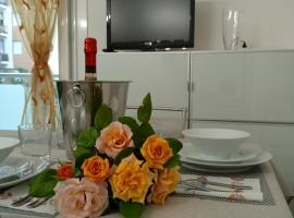 VELA BLU, Hotel in Ceriale