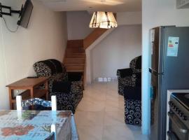 Céntrico A-07, khách sạn ở General Roca