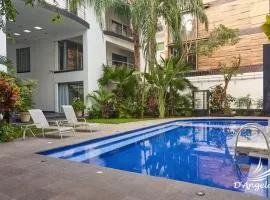 Almarea Vacation Condo