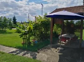 Blossom Cottage