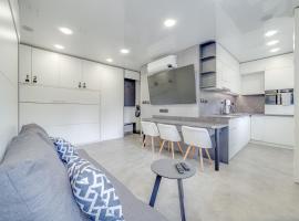 AR Rezidencia Rosná