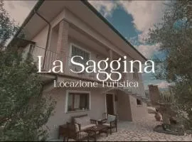 Locazione turistica La Saggina