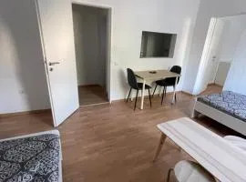 Günstiges Apartment Gelsenkirchen Schalke