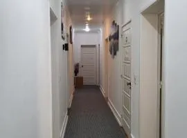 Rose view guest house