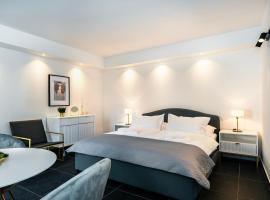 CITY BREAK Studio apartments, apartment in Šibenik
