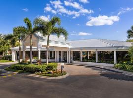 Marriott's Imperial Palms Villas, Marriott Hotel in Orlando