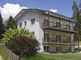 Apartmenthaus Nina