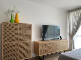 Apartamentai „Mano šventovė“ poilsiui!