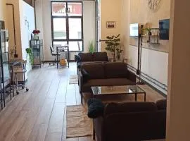 Albergue HR