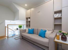 City Life Bliss Central Studio in Reading CHRL F3, hotel di Reading
