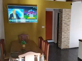 EL oasis Depto