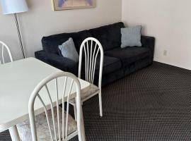 Diamond Crest Motel, hotel di Wildwood Crest