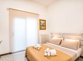 Suite Mariagiovanni, hotel uz plažu u Lecceu