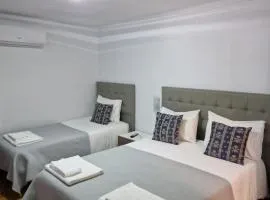 Residencial Antonio Mocisso Guesthouse